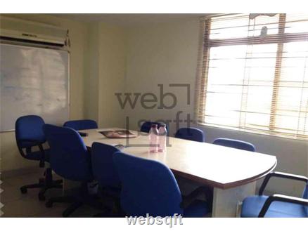 Commercial Office Space for Sale in Telangana